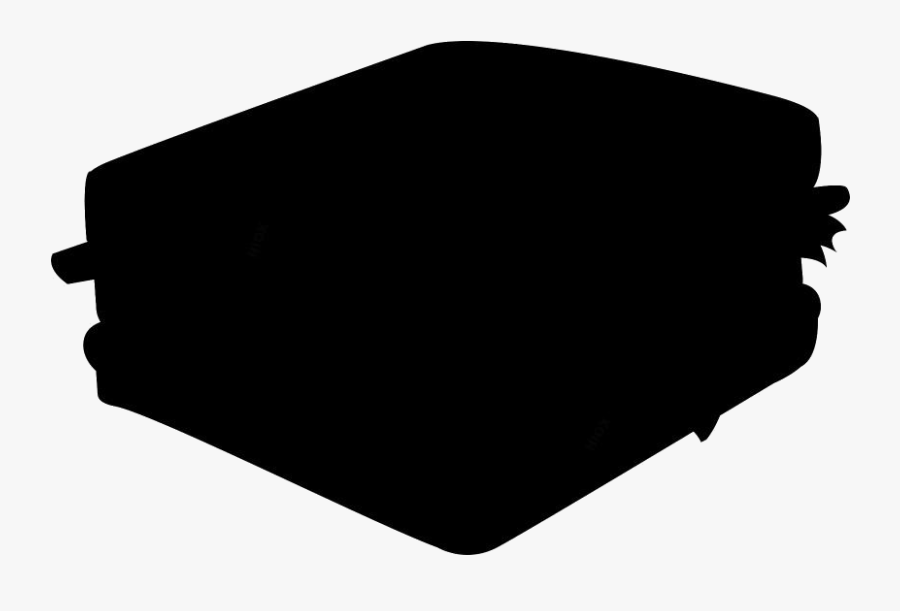 Sandwich Clipart Png Black And White, Transparent Clipart