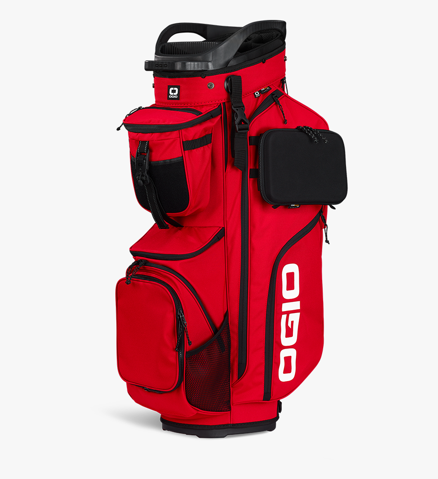 Alpha Convoy 514 Cart Bag - Ogio Alpha Convoy 514 Cart Bag, Transparent Clipart