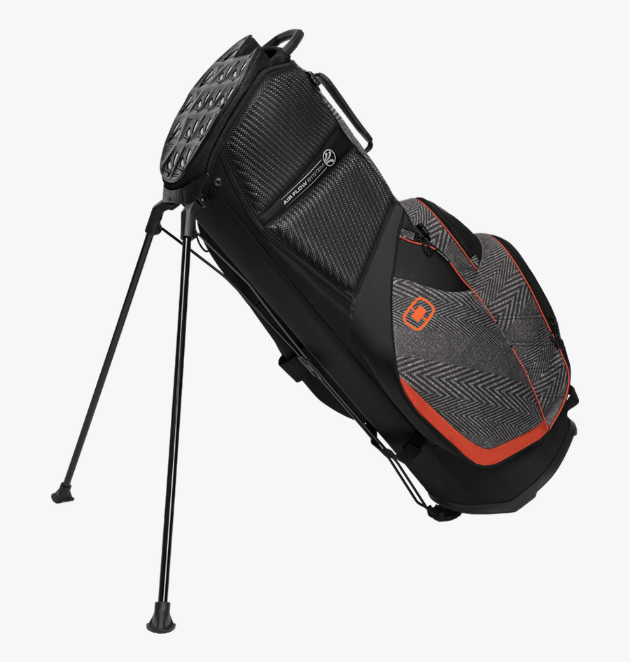 Ogio 2018 Silencer Golf Stand Bag - Golf Bag, Transparent Clipart