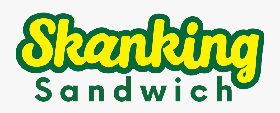 Skanking Sandwich Clipart , Png Download, Transparent Clipart