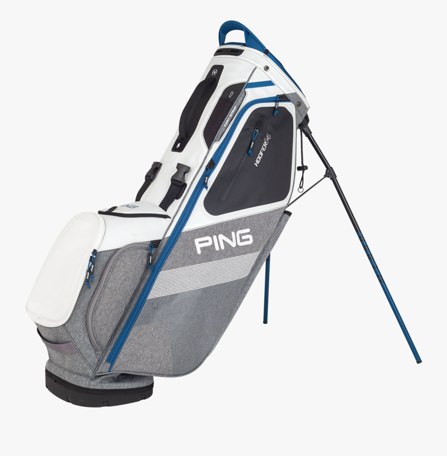 Hoofer 14 Stand Bag - Ping Hoofer 14 2019, Transparent Clipart
