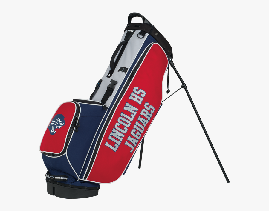 Ping - Bags - Ping キャディー バッグ 販売, Transparent Clipart