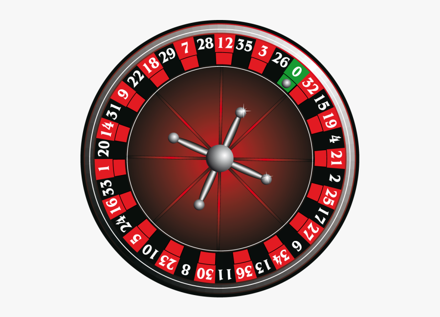 Casino Vector, Transparent Clipart