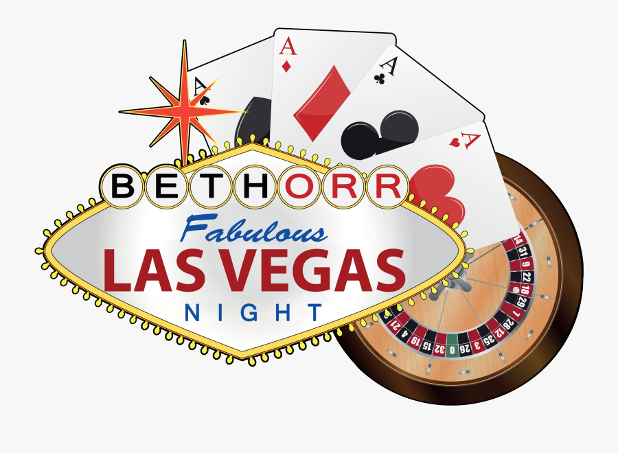 Las Vegas Casino Png, Transparent Clipart