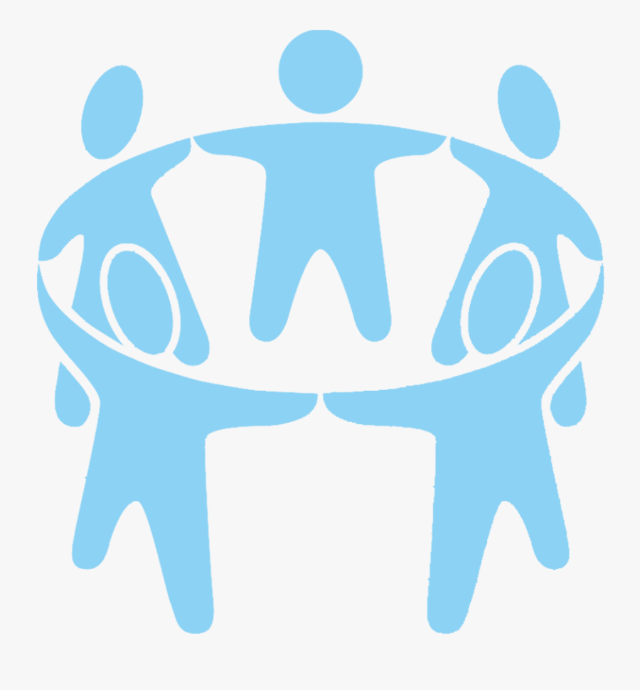 Transparent Community Clipart Free - Introduction To Self Help Groups, Transparent Clipart