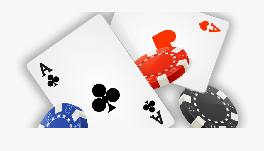 Casino Png - Judi Poker Online Png, Transparent Clipart