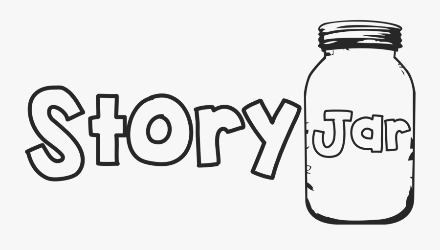 Glass Bottle, Transparent Clipart