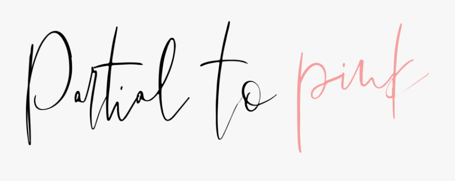 Calligraphy, Transparent Clipart