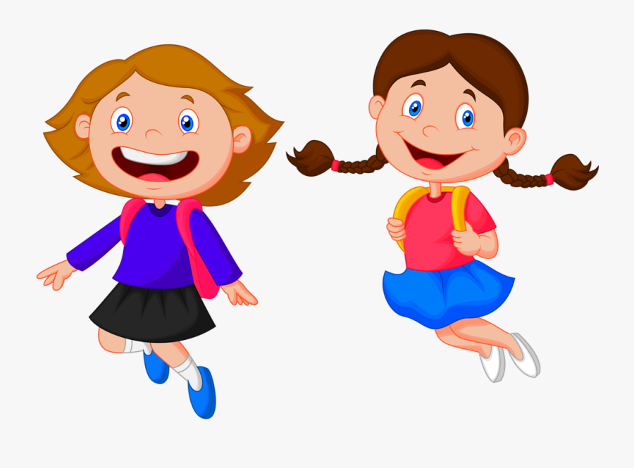 Kind Clipart 12 Kid - Kid Happy Vector, Transparent Clipart