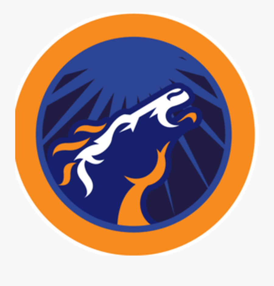 Byu Clipart - Boise State Broncos Football, Transparent Clipart