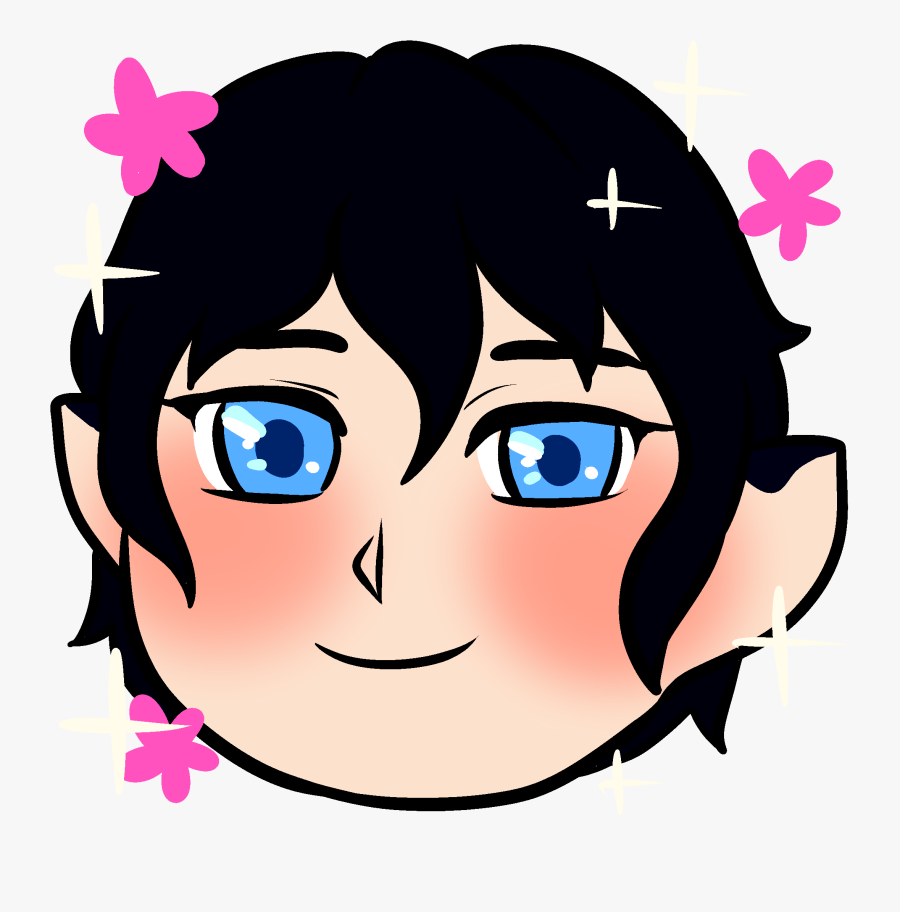 2149 X 2149 12 - Final Fantasy Discord Emotes, Transparent Clipart