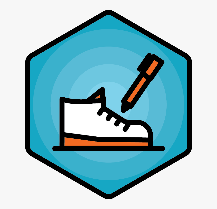 Erika"s Running In Honor Of The Mountains Where She, Transparent Clipart