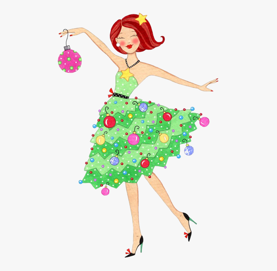 Ladies Party Invitation Messages, Transparent Clipart