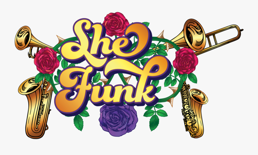Dance Party With She Funk Clipart , Png Download - Dance, Transparent Clipart