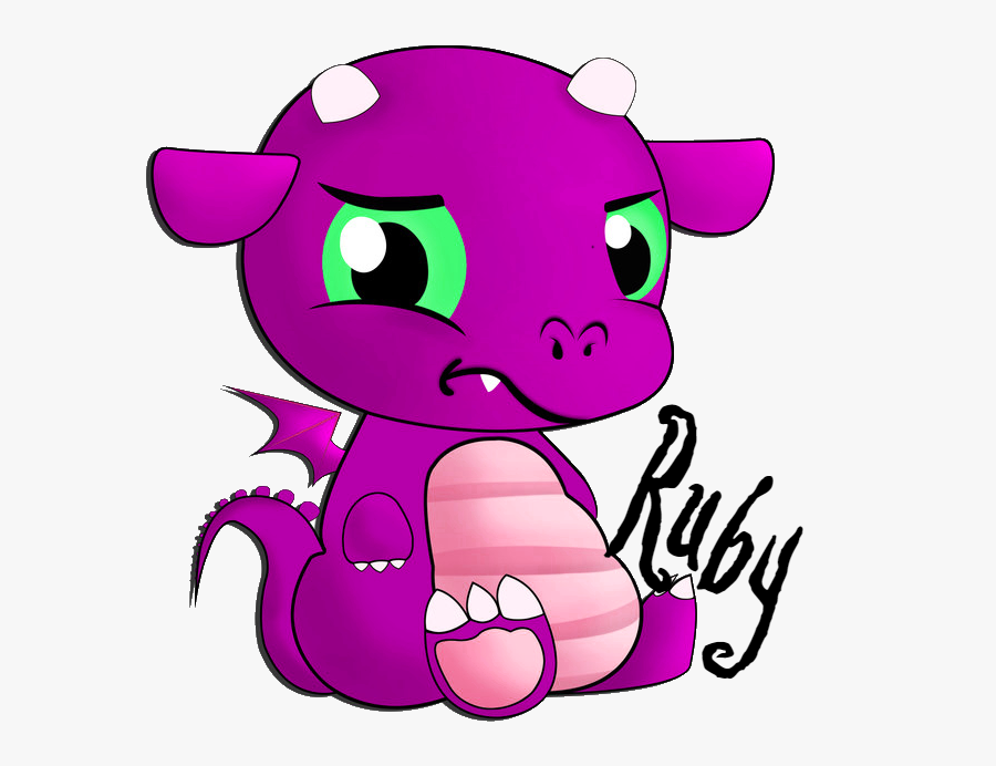Ruby Lynn Is An Avid Reader Ever Since She Was Young - Cartoon, Transparent Clipart