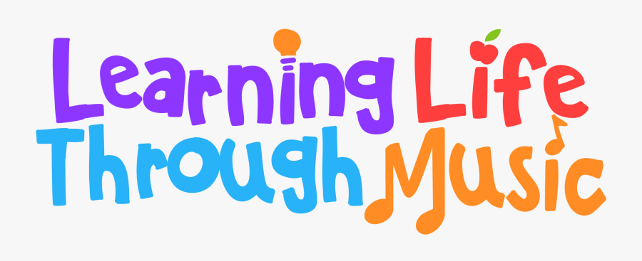 Living Clipart Live Music - Learning Life Through Music, Transparent Clipart
