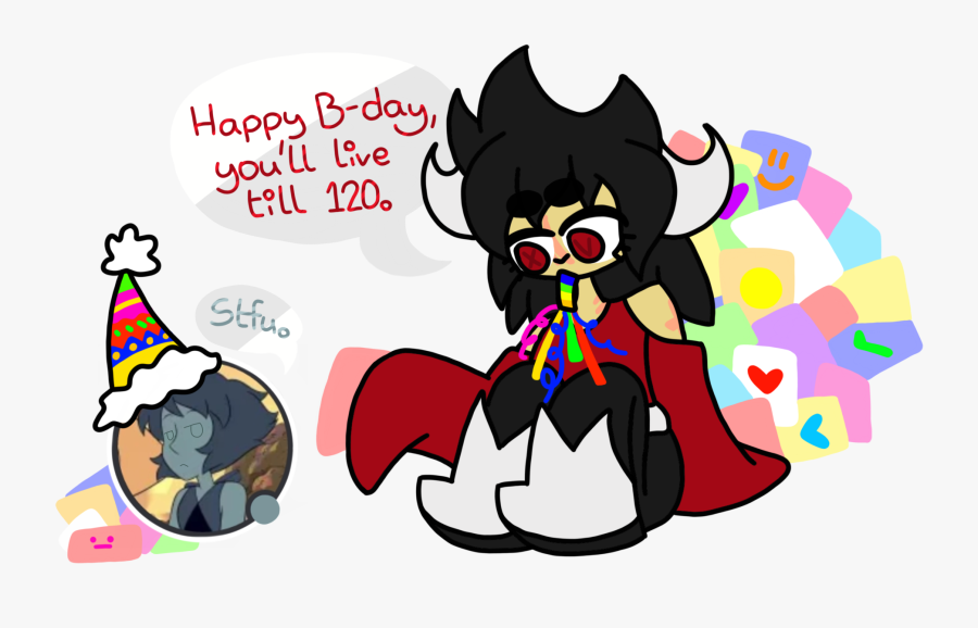 Annoying Misty Intensifies - Cartoon, Transparent Clipart