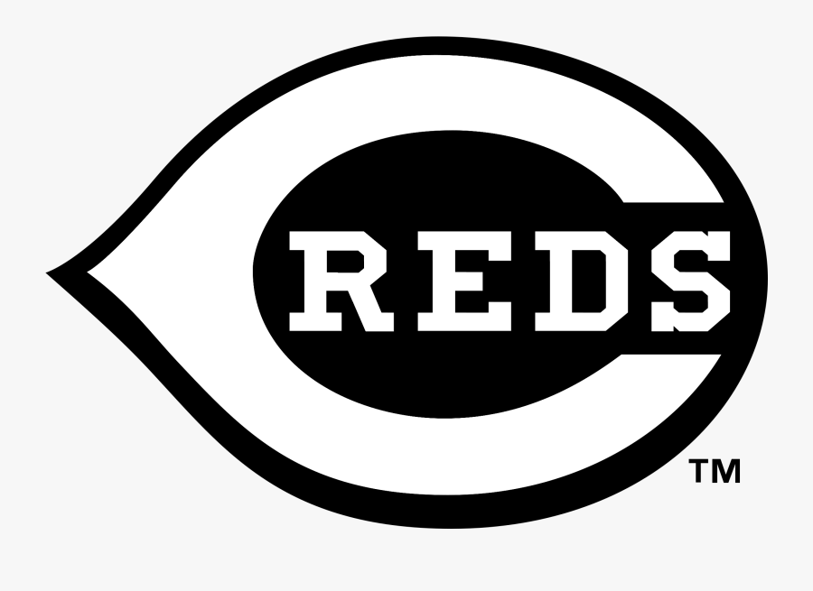 Cincinnati Reds Logo Png - Cincinnati Reds Vinyl Decal, Transparent Clipart