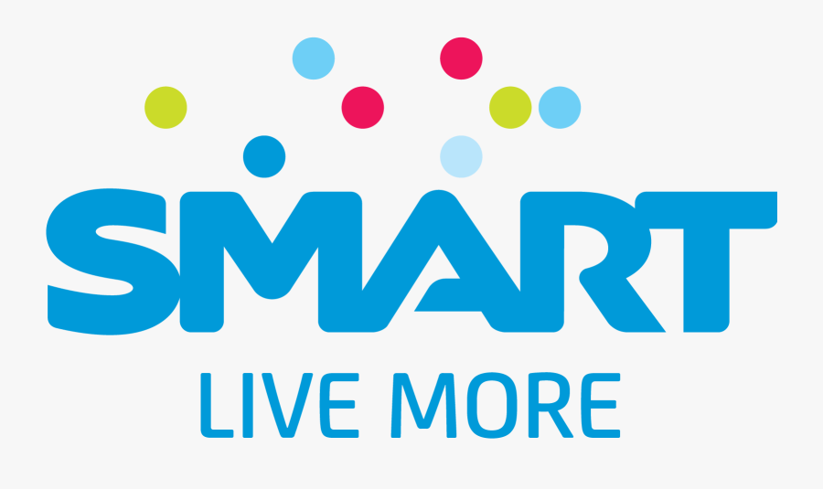 Smart Live Clipart - Smart Logo New, Transparent Clipart