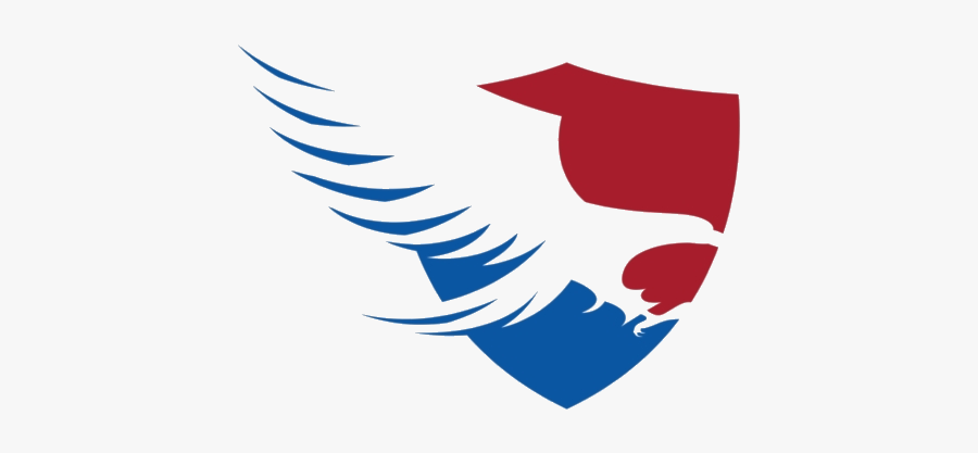 Eagle Scout Clipart Saint Augustine Free Transparent - Emblem, Transparent Clipart