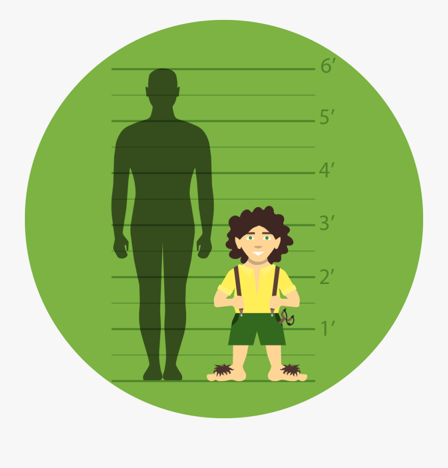 Transparent Illuminati Clipart - فرق الطول 30 سم, Transparent Clipart