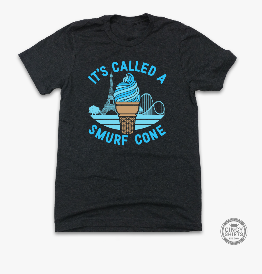 Ice Cream Cone, Transparent Clipart