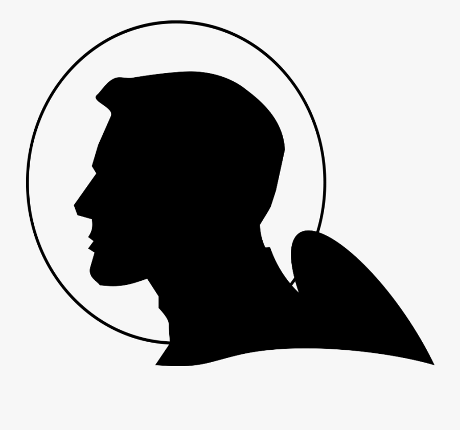 Transparent Space Clipart Png - Silhouette, Transparent Clipart