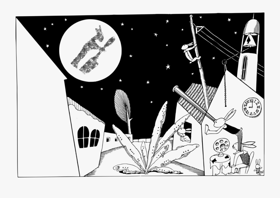 Comics,art,space - Illustration, Transparent Clipart