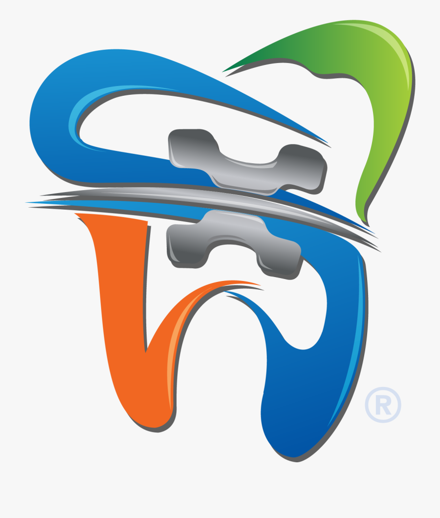 Fusion Orthodontics Logo - Fusion Orthodontics, Transparent Clipart