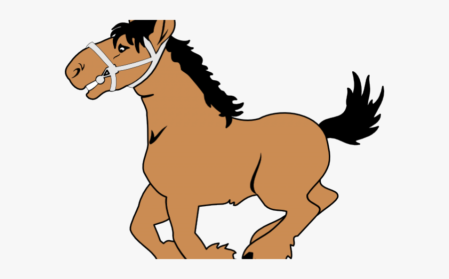 Horse Clipart Transparent Background, Transparent Clipart