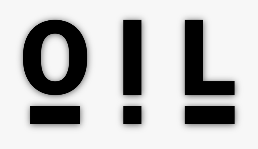 Transparent Oil Icon Png - Circle, Transparent Clipart