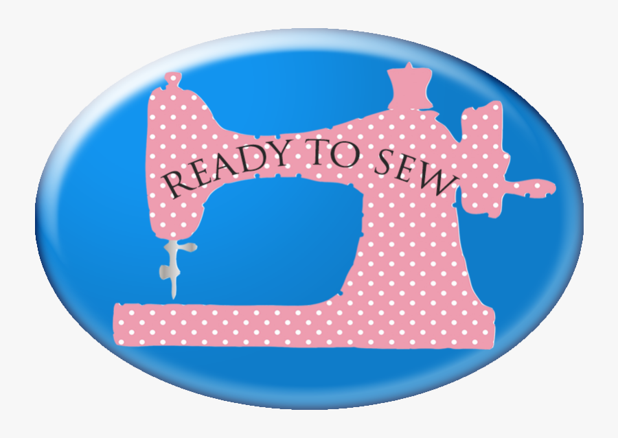 Ready To Sew Kits, Transparent Clipart
