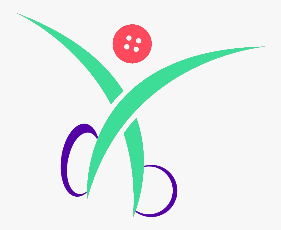 Learn To Sew From Home Clipart , Png Download - Circle, Transparent Clipart