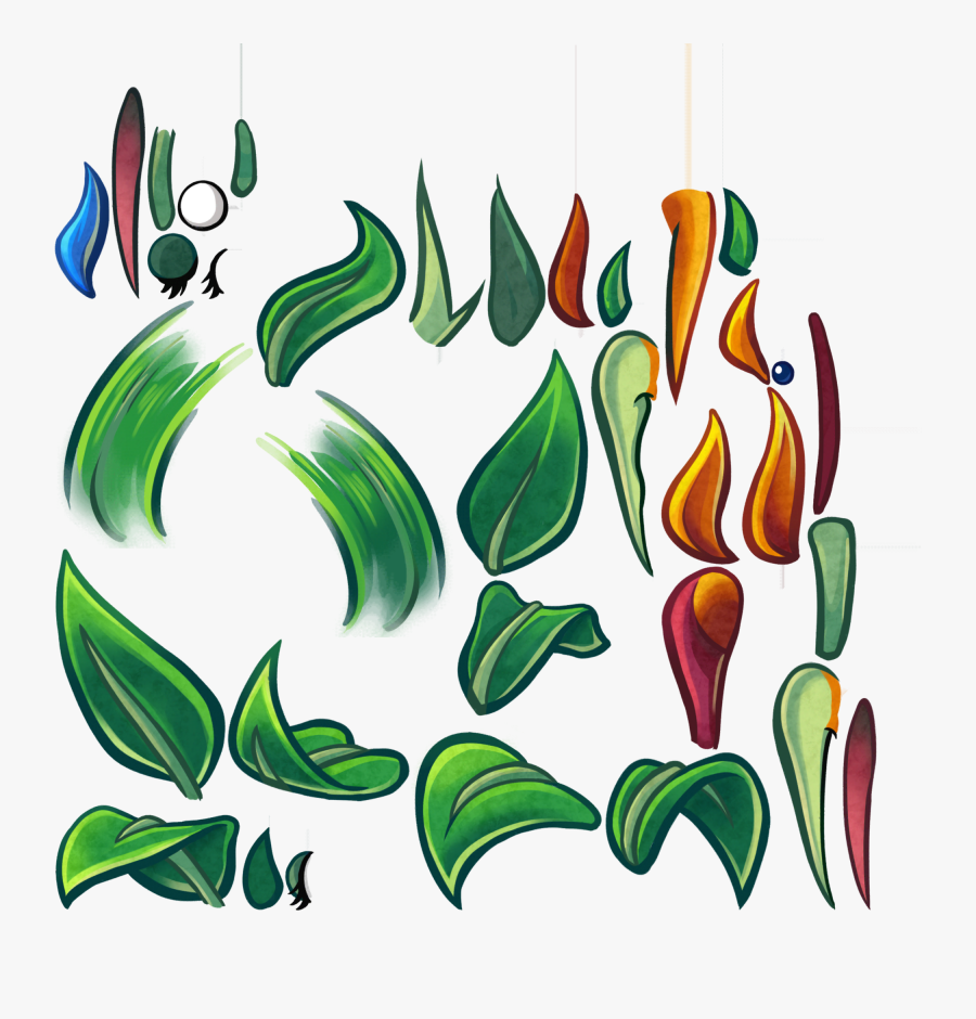 Bird Of Paradise Plants Vs Zombies Wiki - Plants Vs. Zombies, Transparent Clipart