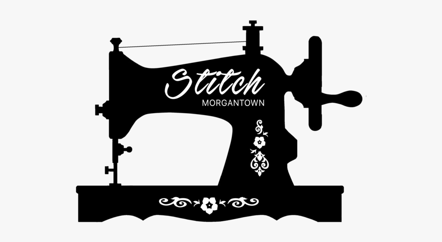 Vector Sewing Machine Png, Transparent Clipart