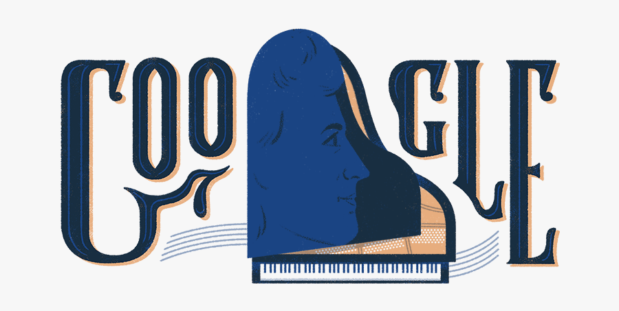 Google Teresa Carreño, Transparent Clipart