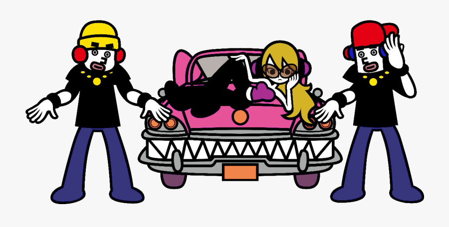 Image - Rhythm Heaven Fever 19, Transparent Clipart