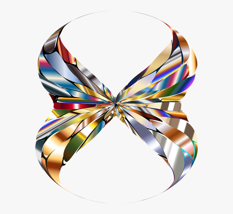 Bow Tie,swimsuit Top,orange - Png Paradise, Transparent Clipart