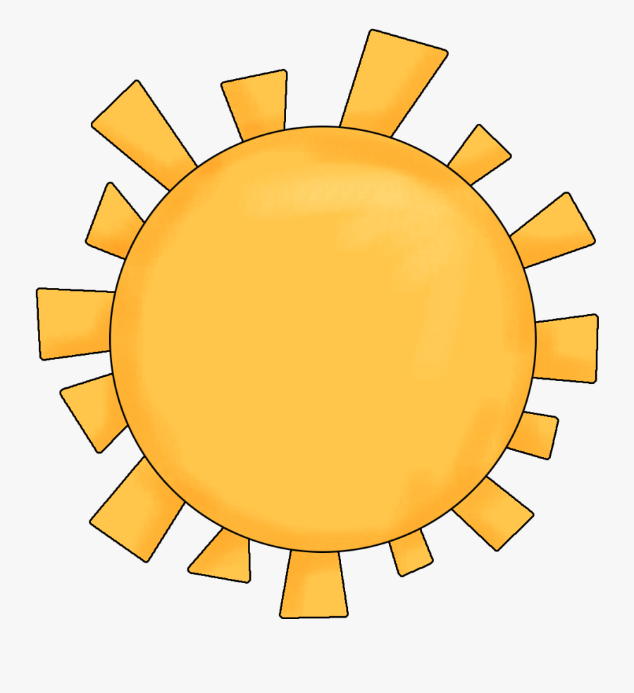 Circle, Transparent Clipart