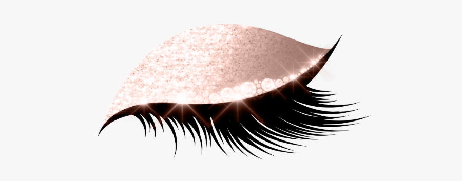 Girly Makeup Cover, Transparent Clipart