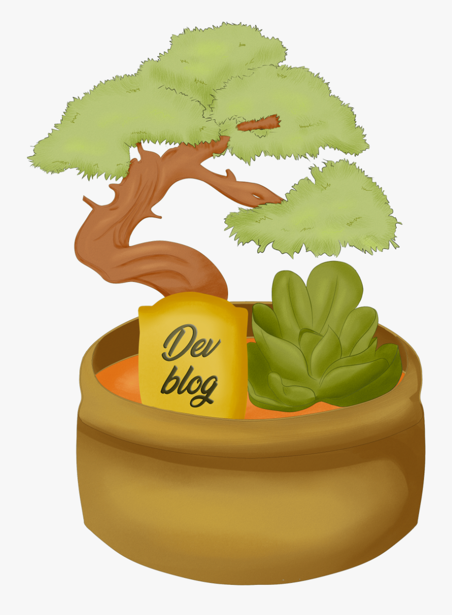We Have A New Devblog Up On Our Site Https - Oak, Transparent Clipart