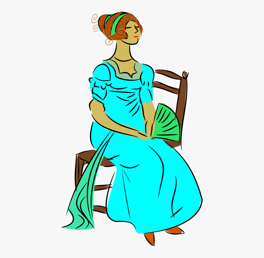 Quality Street 3 - Clip Art, Transparent Clipart