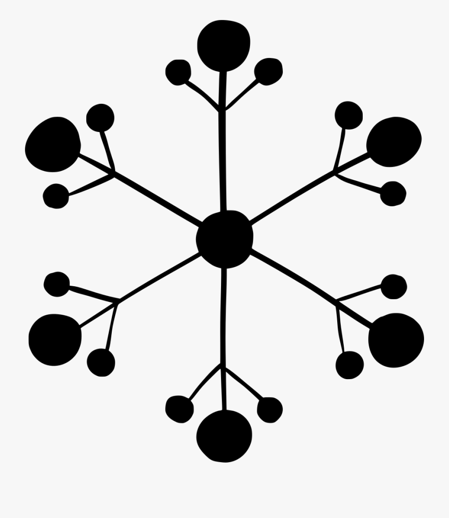 Snowflake Clipart , Png Download - Function Of Audit Planning, Transparent Clipart