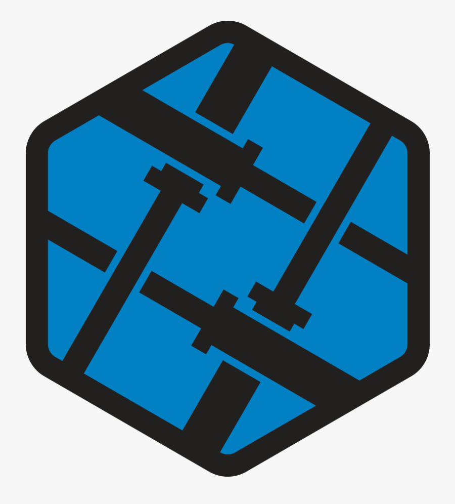 Transparent Kaiju Png - Badge Air Scouts, Transparent Clipart