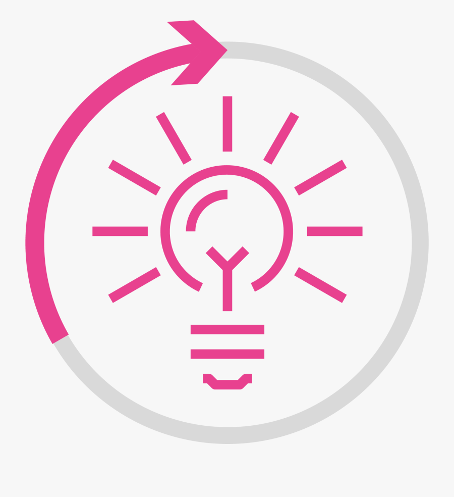 Innovation Programme Opportunity - Sun And Waves Outline, Transparent Clipart