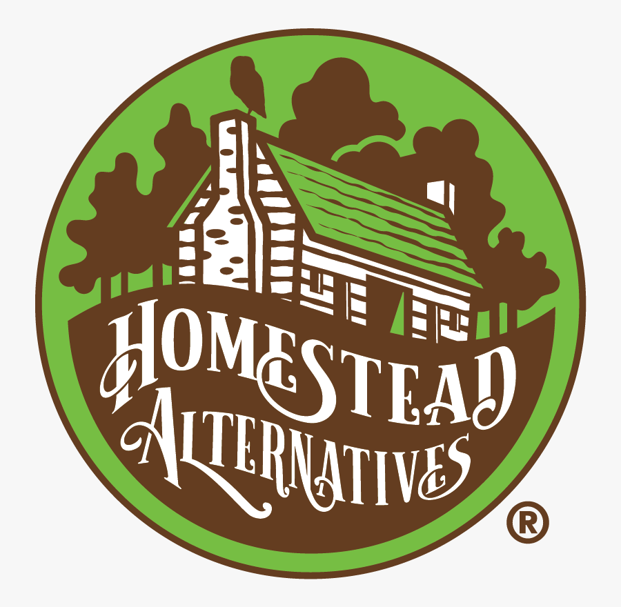Homestead Alttm - Illustration, Transparent Clipart