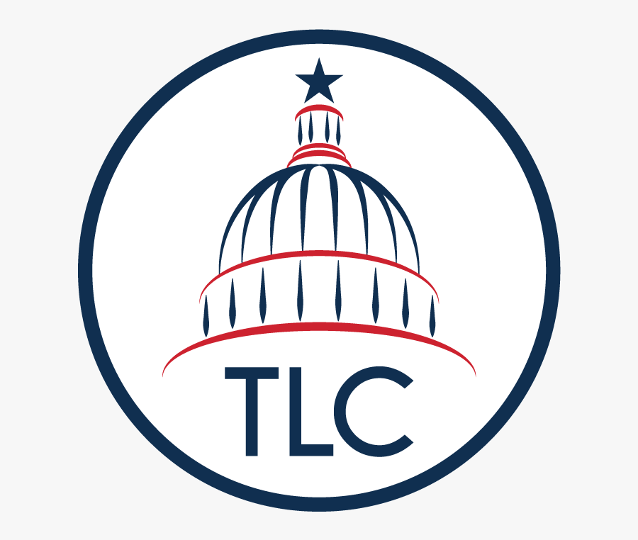 Texas Legislative Council - Circle, Transparent Clipart