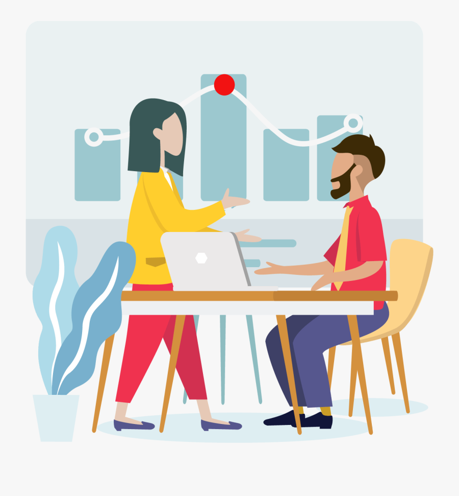 Initiate Live Polls, Quizzes And Q&a Sessions Using - Business, Transparent Clipart