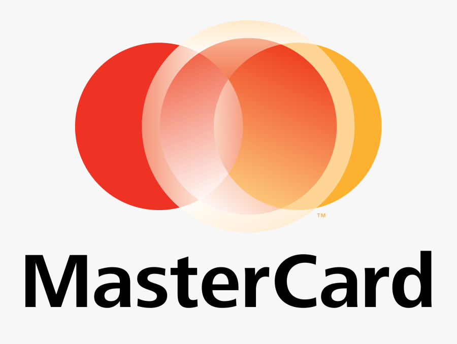 Mastercard Priceless Clipart - Master Card Logo Evolution, Transparent Clipart