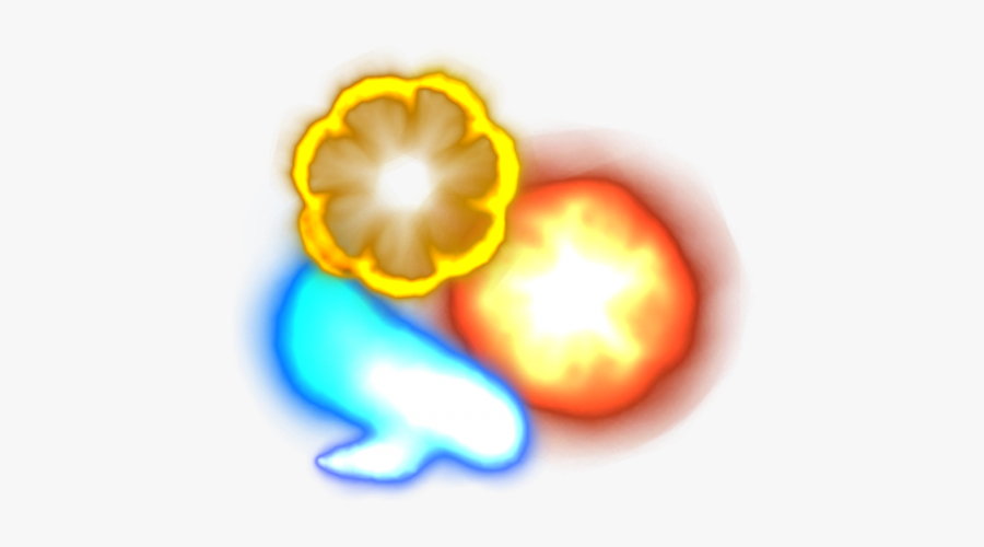 Png Free Animation Effects, Transparent Clipart